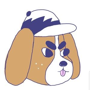 Meet your Posher, Shane